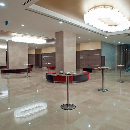 เชวาฮีร์ โฮเต็ล อิสตันบูล เอเชีย Hotel ภายนอก รูปภาพ Lobby