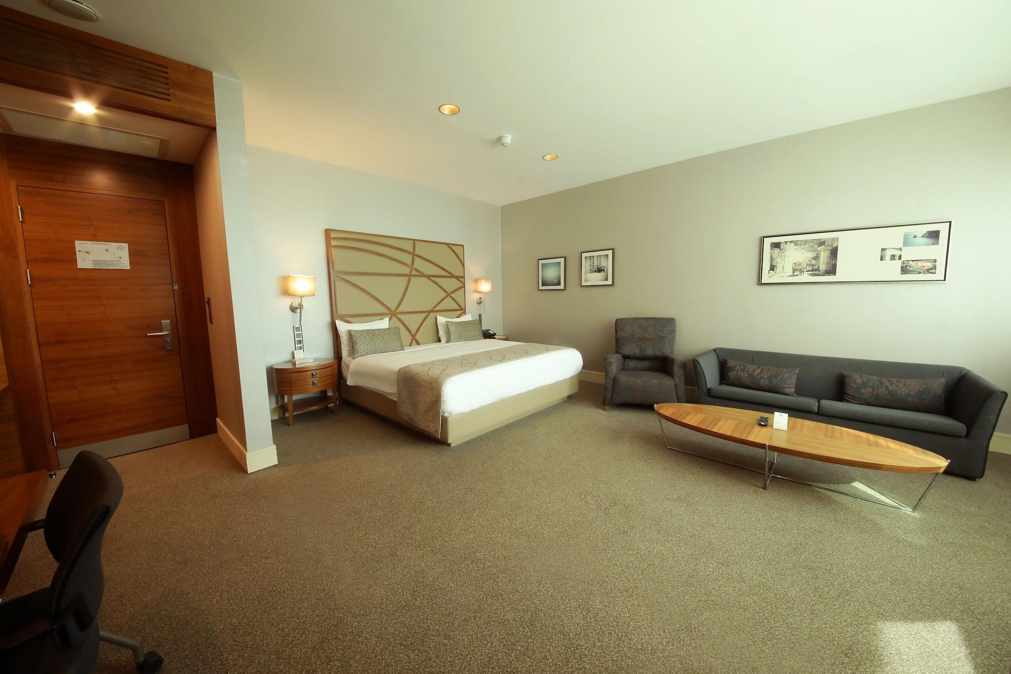 เชวาฮีร์ โฮเต็ล อิสตันบูล เอเชีย Hotel ภายนอก รูปภาพ