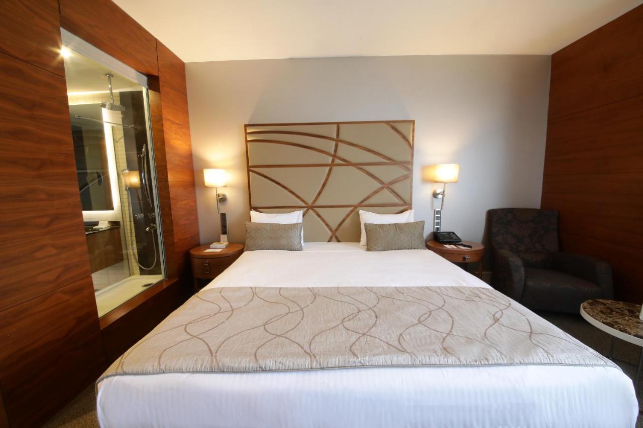 เชวาฮีร์ โฮเต็ล อิสตันบูล เอเชีย Hotel ภายนอก รูปภาพ